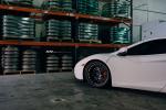 McLaren MP4-12C on ADV.1 Wheels (ADV5.0TSSL) 2015 года